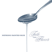 Dry Spell by Nothing Painted Blue