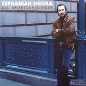 Zephaniah OHora: All American Singer