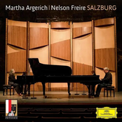 Salzburg - Brahms, Rachmaninov, Schubert, Ravel