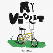 My Violet - Single