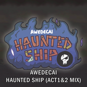 Haunted Ship (Act1&2 Mix) [From “Sonic Rush Adventure”]