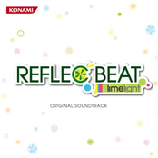 REFLEC BEAT Limelight Original Soundtrack