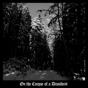 On the Corpse of a Dissident (Split)