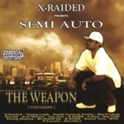 X-raided Presents Semi Auto