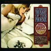 Love Theme From The Flight Of The Phoenix