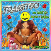 Traketeo