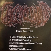 Promo Demo 2015