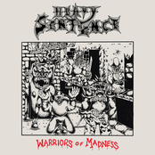 Warriors of Madness - Single
