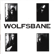 Violence by Wolfsbane