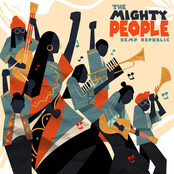 The Mighty People