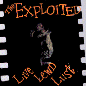 Warhead by The Exploited