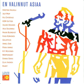 En Valinnut Asiaa