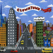 Wordsplayed: Clowntown