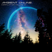 Ambient Online Compilation: Volume 24