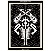 SPEE SEA ZOO x SPEECIES