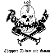 Choppers, D-beat And Satan