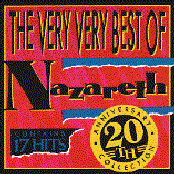 The Very Very Best of Nazareth