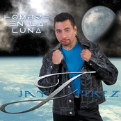 Hombre En La Luna by Jay Perez