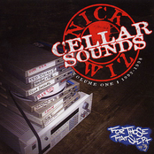 Cellar Sounds Volume 1: 1992-1998