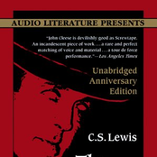 John Cleese: The Screwtape Letters Unabridged