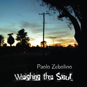 Weighing The Soul by Paolo Zebolino