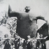 Lonesummer/Mἄrsh Split