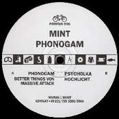 Psycholka by Mint