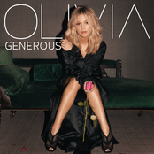 Olivia Holt: Generous