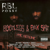 Bootlegs & Bay Shit - The Resume