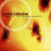 Drunken Master by Groove Collective