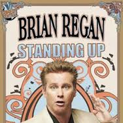 Brian Regan: Standing Up