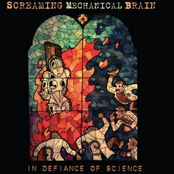 Straight To The Devil by Screaming Mechanical Brain