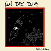 Radioactive by New Days Delay