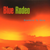 Blew It Again by Blue Rodeo