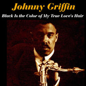 God Bless The Child by Johnny Griffin