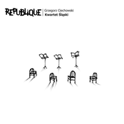 Grzegorz Ciechowski: Republique