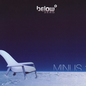 Below Zero - Minus 1