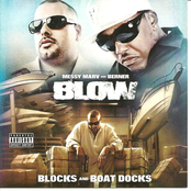 Blow: Blocks and Boat Docks