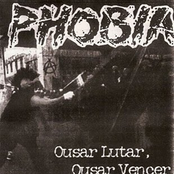 Ousar lutar, ousar vencer