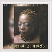 Karen Bernod: Some Othaness for U