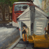 Quando Estamos Distantes