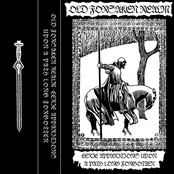 Eerie Apparitions Upon A Path Long Forgotten