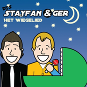 Wiegeliedje (party Versie)