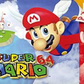 Super Mario 64