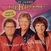 Nur Wer Die Sehnsucht Kennt by Die Flippers