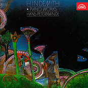 Hindemith: Piano Works