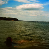 Carly Winter: sandbar