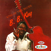 B.B. King: King Of The Blues