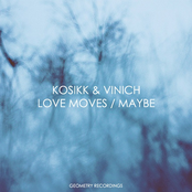 Love Moves / Maybe