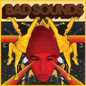 Bad Sounds - Hot Head Chippenham